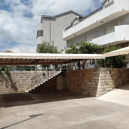 Apartments Time Котор Экстерьер фото