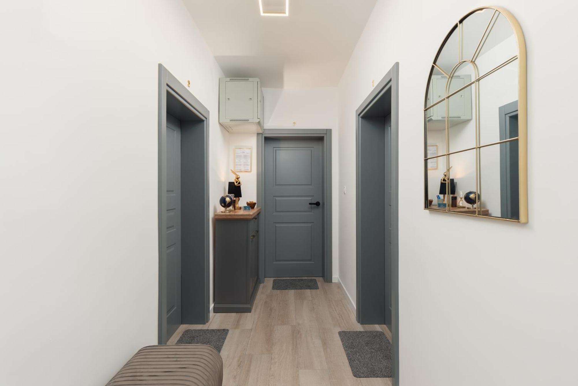 Apartments Time Котор Экстерьер фото