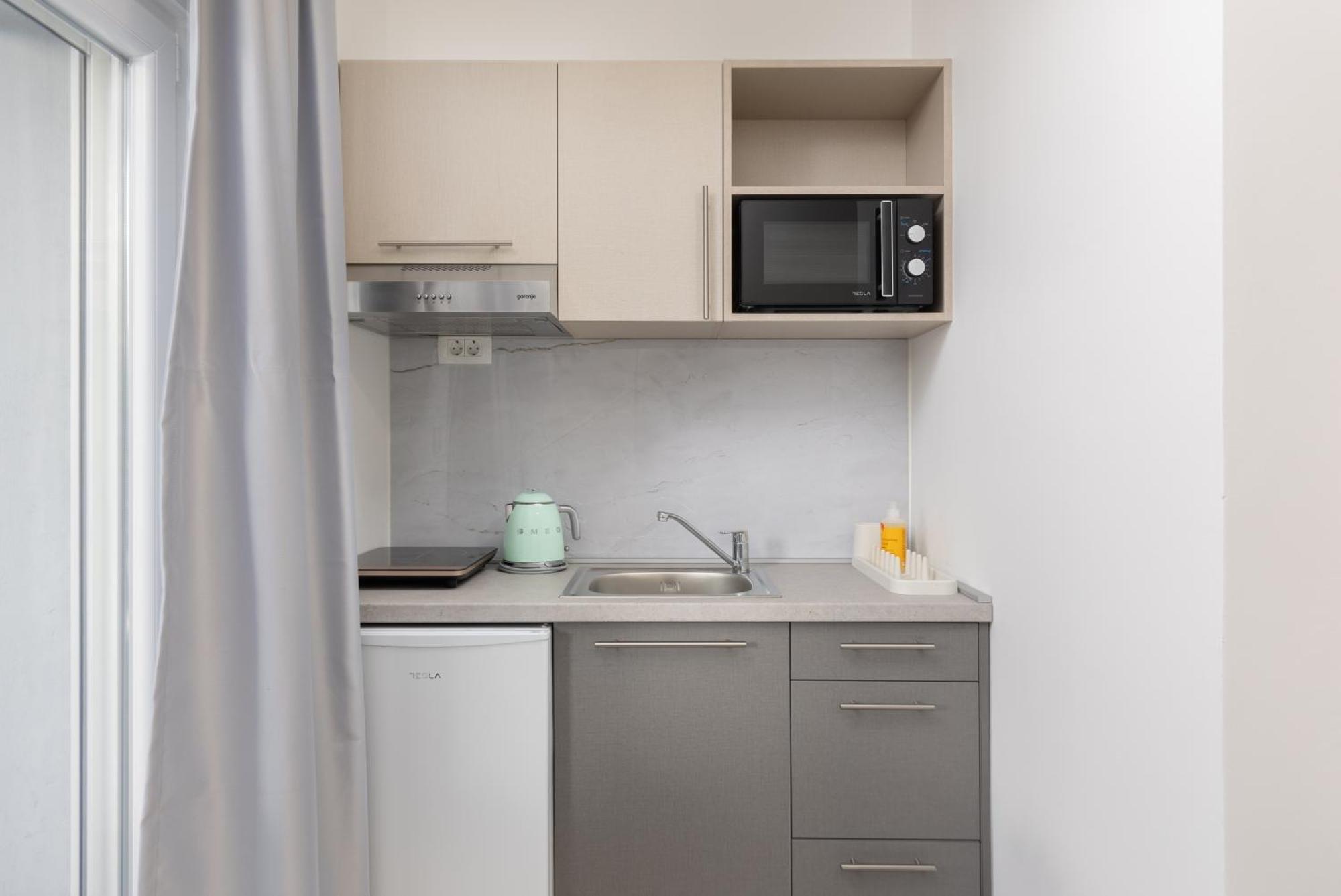 Apartments Time Котор Экстерьер фото