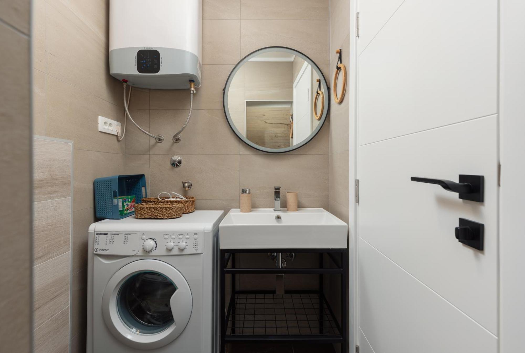 Apartments Time Котор Экстерьер фото