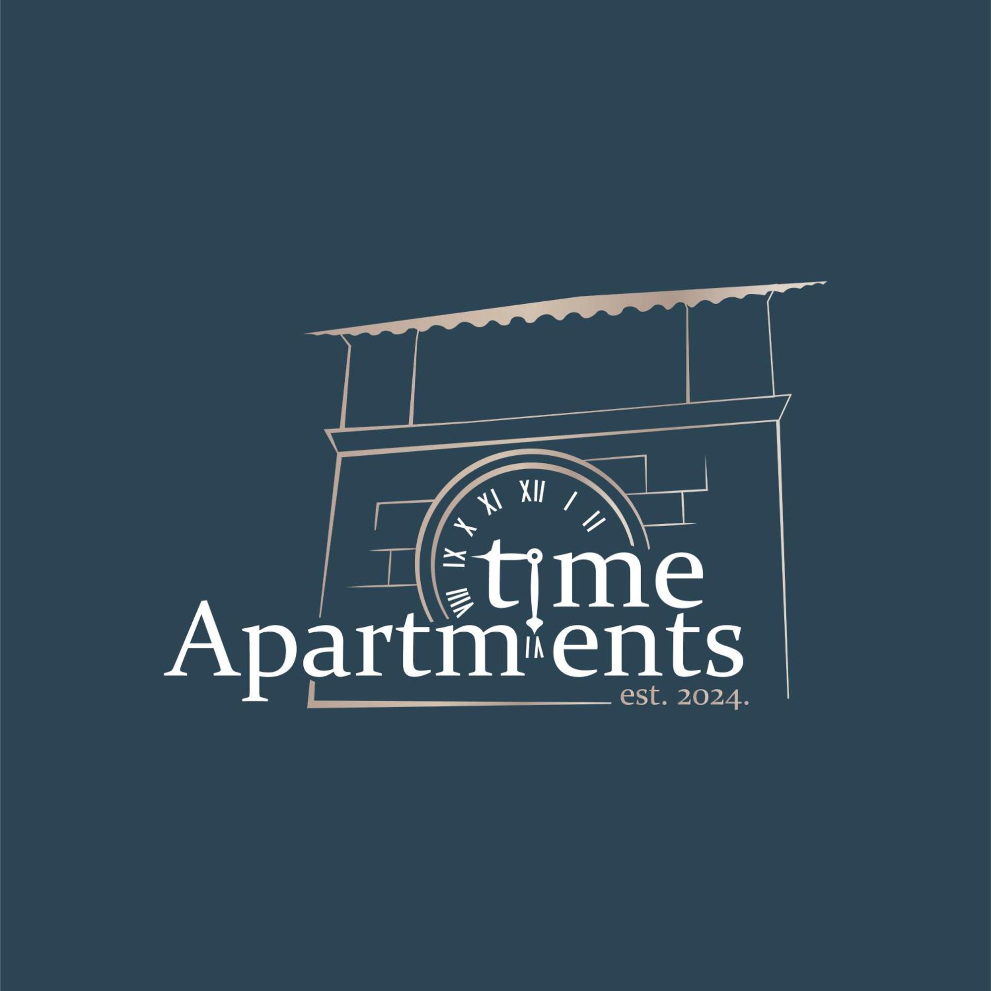 Apartments Time Котор Экстерьер фото