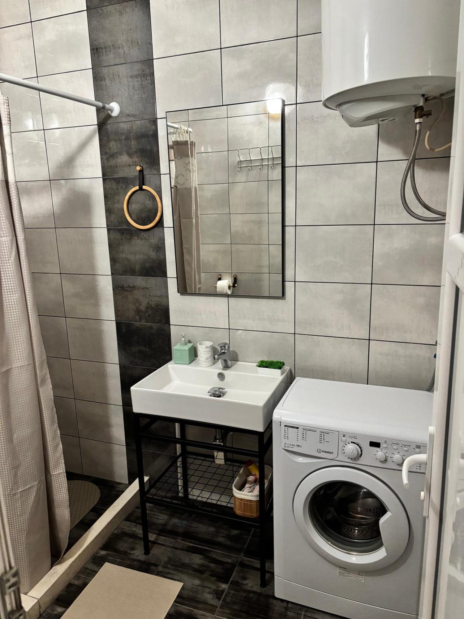 Apartments Time Котор Экстерьер фото