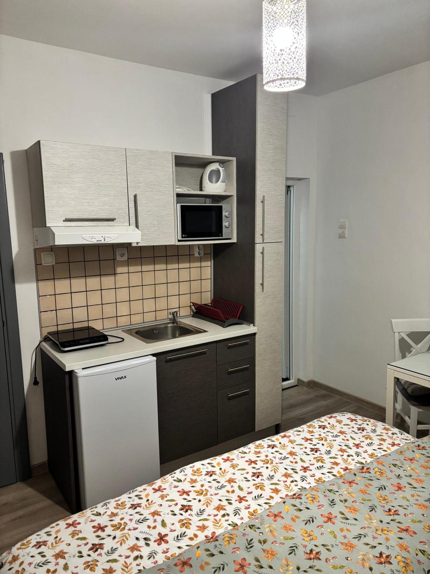 Apartments Time Котор Экстерьер фото
