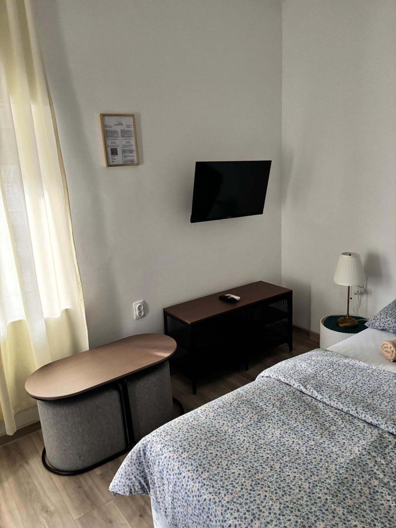 Apartments Time Котор Экстерьер фото