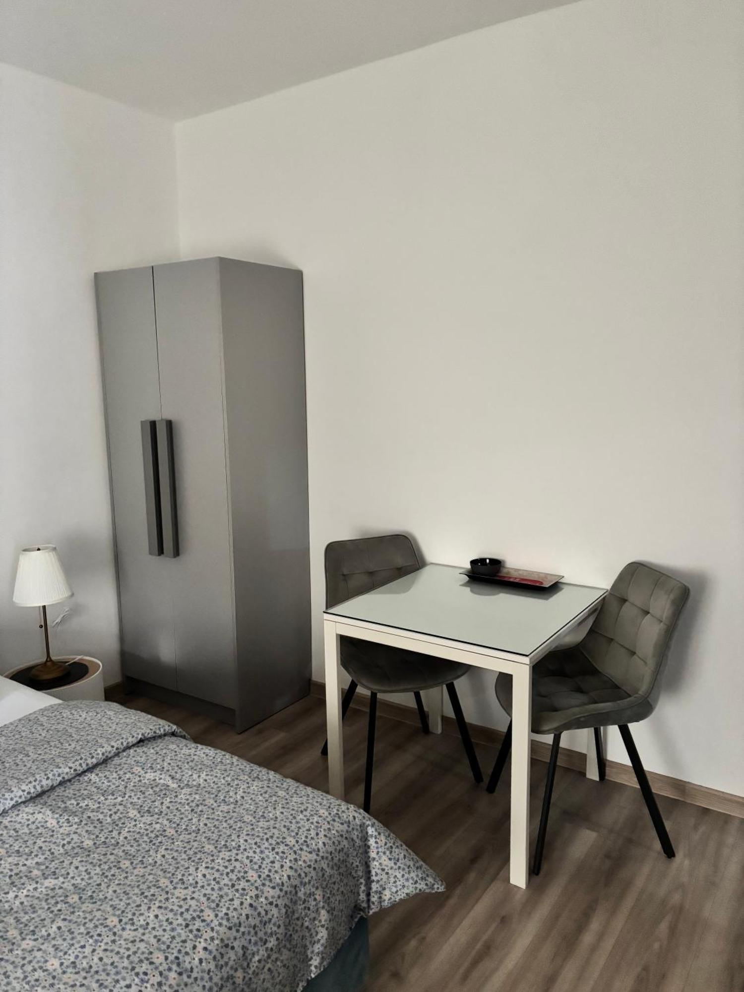 Apartments Time Котор Экстерьер фото